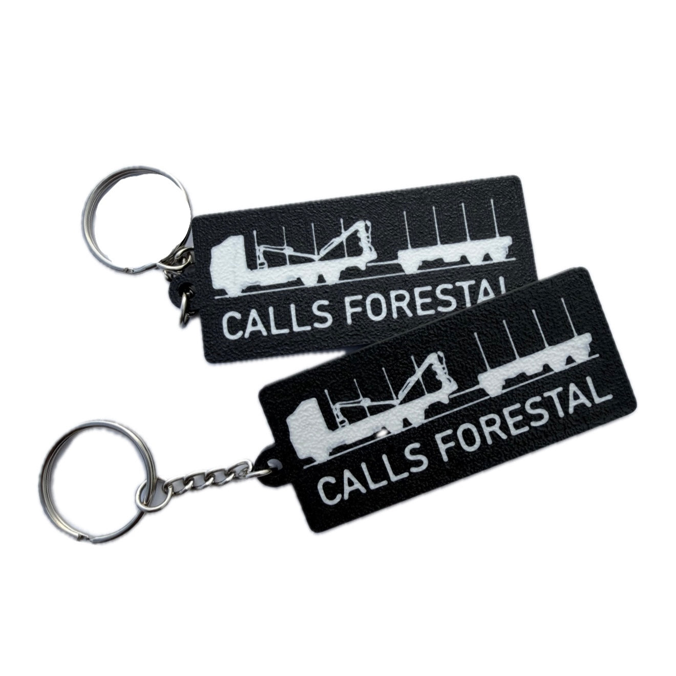 Llavero Calls Forestal