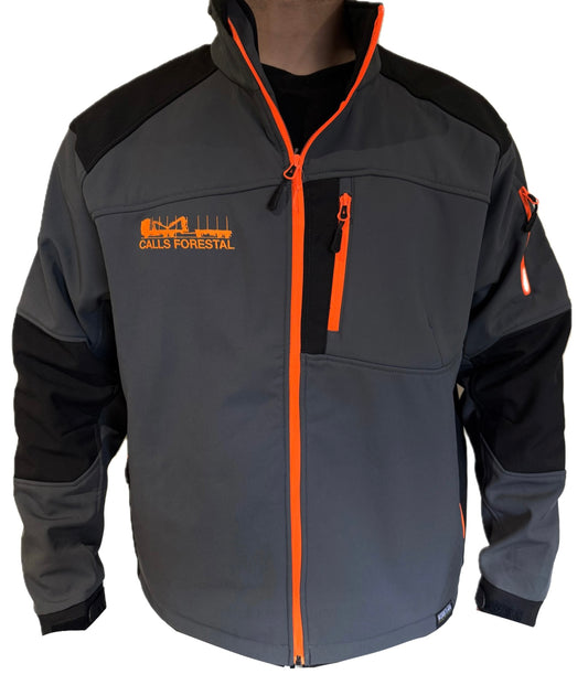 Chaqueta Calls Forestal